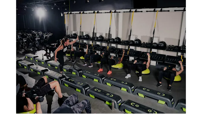 SPENGA Pasadena Picture 6