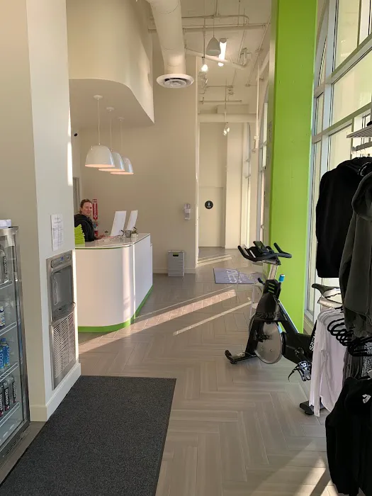 SPENGA Pasadena Picture 4