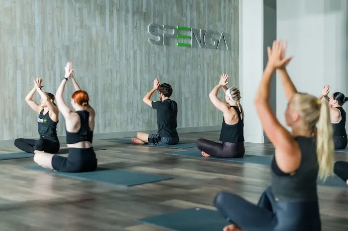 SPENGA Pasadena Picture 7