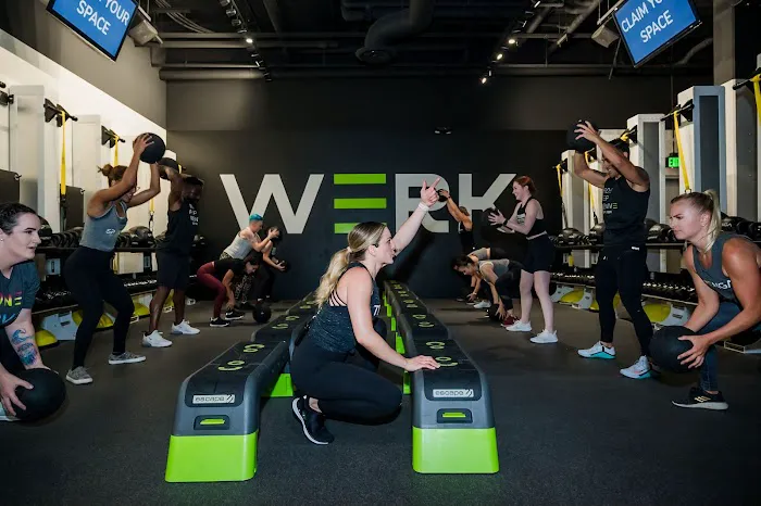 SPENGA Pasadena Picture 1