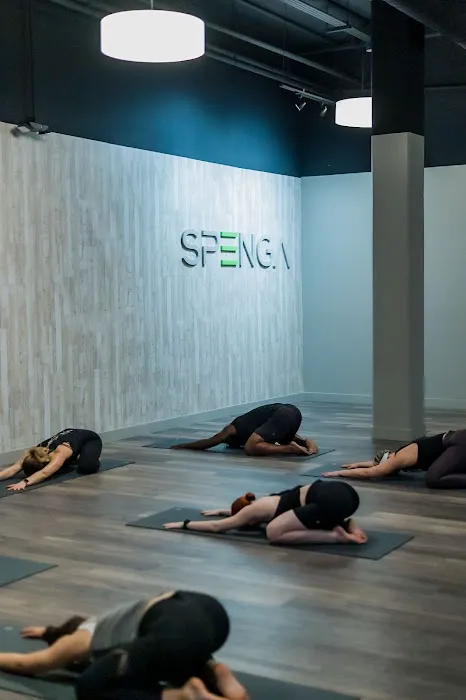 SPENGA Pasadena Picture 10