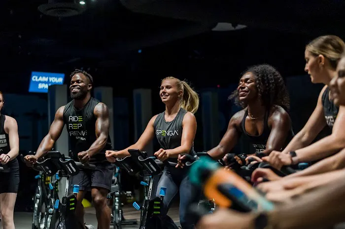 SPENGA Pasadena Picture 8