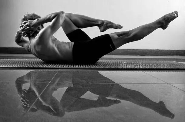 Playhouse Pilates Picture 4