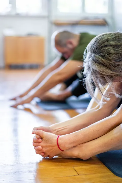 Playhouse Pilates Picture 6