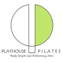 Playhouse Pilates ico