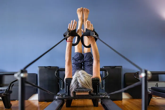 Playhouse Pilates Picture 9