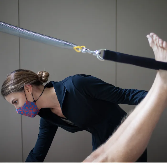 Playhouse Pilates Picture 3