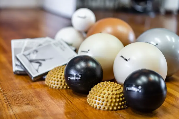 Playhouse Pilates Picture 10