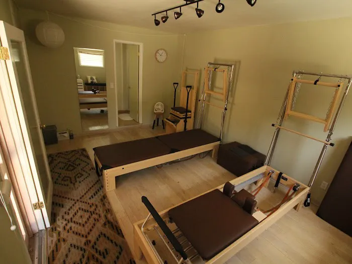 Treehouse Pilates Picture 1