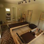 Treehouse Pilates