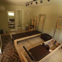 Treehouse Pilates ico