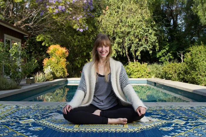 Treehouse Pilates Picture 7