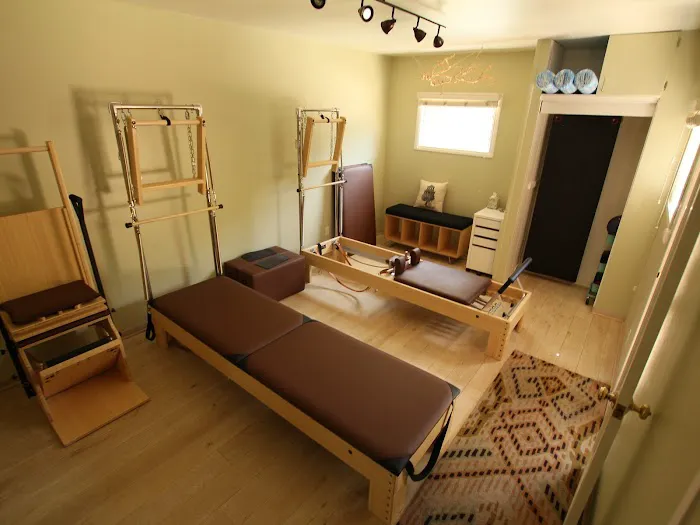 Treehouse Pilates Picture 3