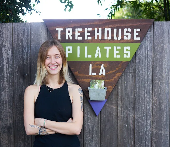 Treehouse Pilates Picture 5
