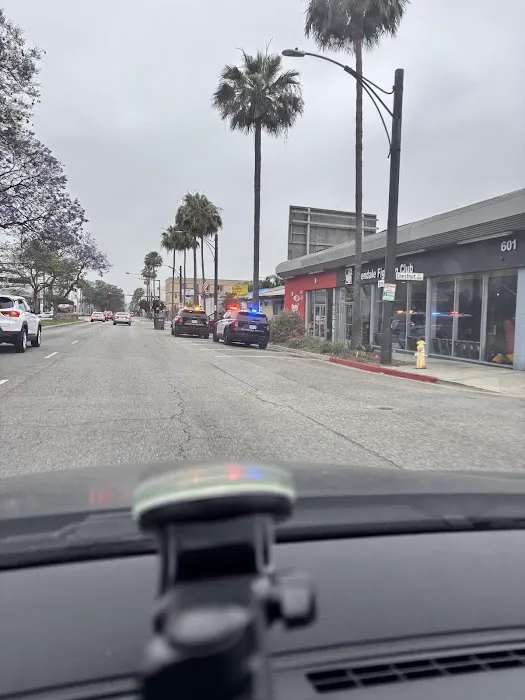 GFC Fitness Picture 2