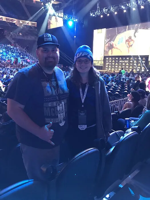 GFC Fitness Picture 1