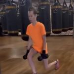 Crowned Boxing