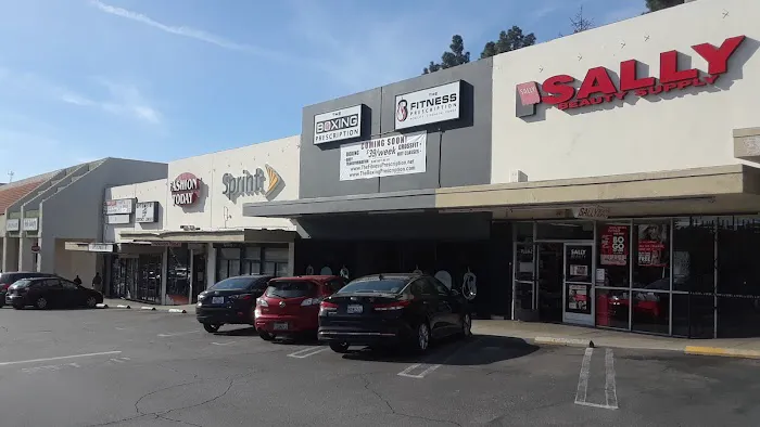 The Fitness Prescription Picture 8