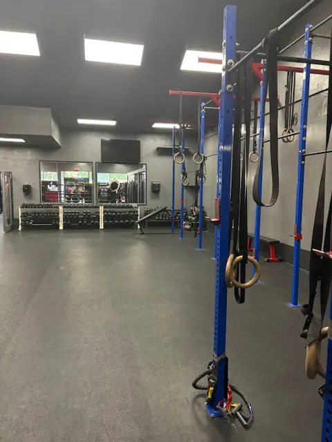 The Fitness Prescription Picture 9