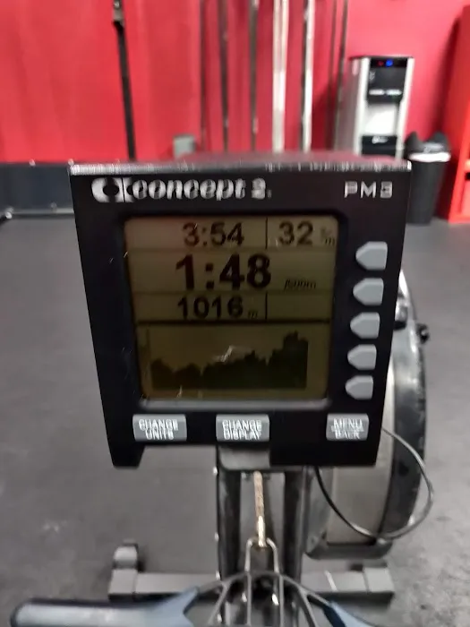 The Fitness Prescription Picture 1