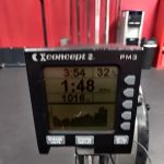 The Fitness Prescription