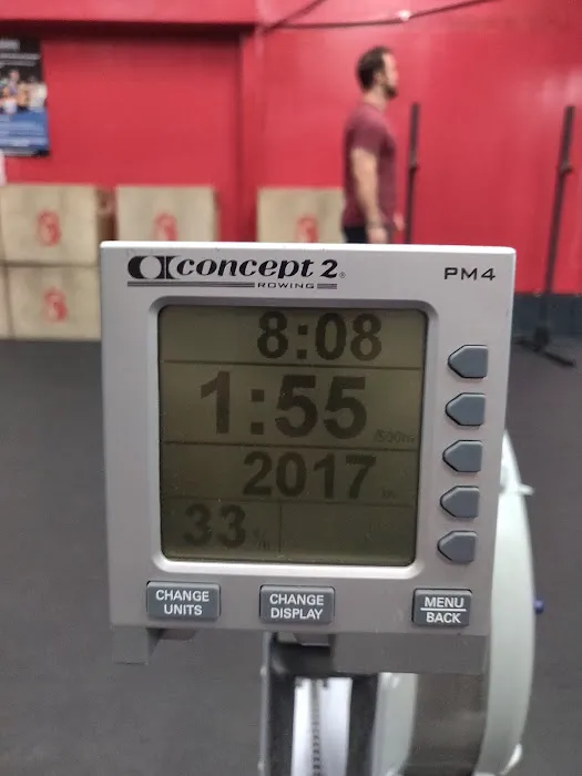 The Fitness Prescription Picture 3