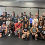 The Boxing Prescription