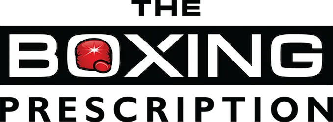 The Boxing Prescription Picture 4