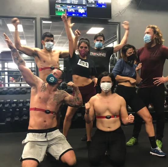 The Boxing Prescription Picture 3