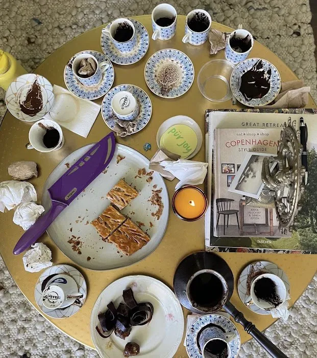 Pür Joy Yoga Picture 6