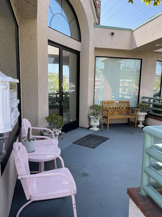 Pür Joy Yoga Picture 9