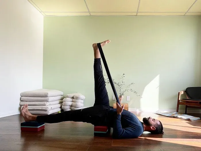 Pür Joy Yoga Picture 2