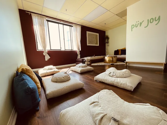 Pür Joy Yoga Picture 7