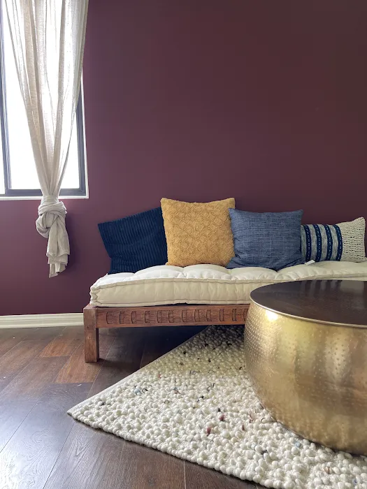 Pür Joy Yoga Picture 5