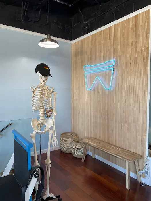 WundaBar Pilates - Los Feliz Picture 4