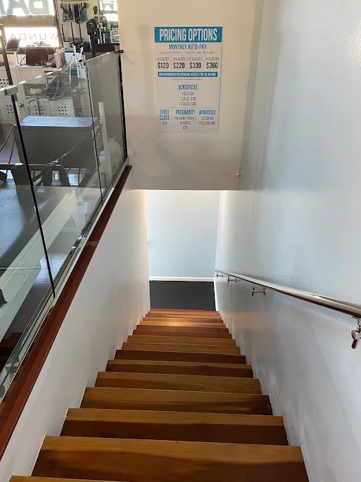 WundaBar Pilates - Los Feliz Picture 5