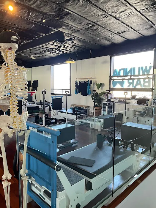 WundaBar Pilates - Los Feliz Picture 3