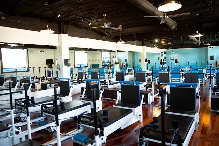 WundaBar Pilates - Los Feliz Picture 6