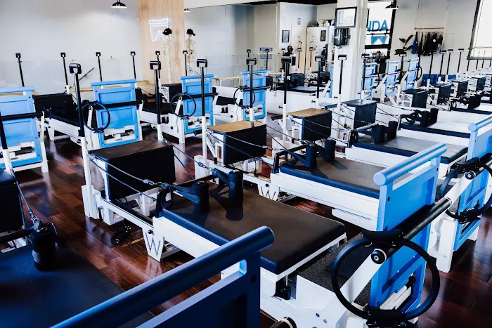 WundaBar Pilates - Los Feliz Picture 10