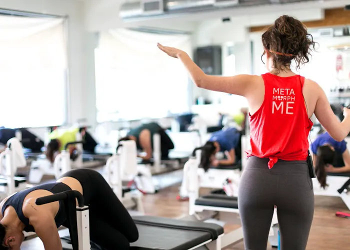 Studio Metamorphosis Picture 3