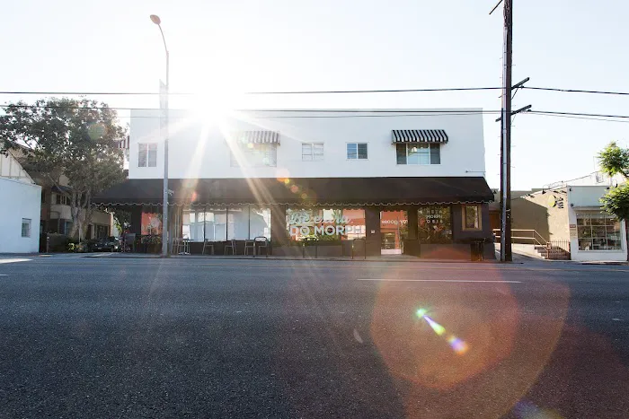 Studio Metamorphosis Picture 9