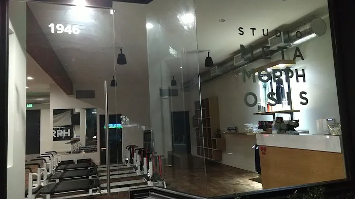 Studio Metamorphosis Picture 10