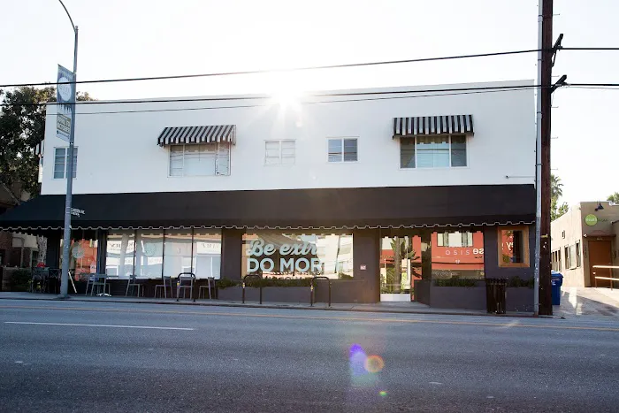 Studio Metamorphosis Picture 5