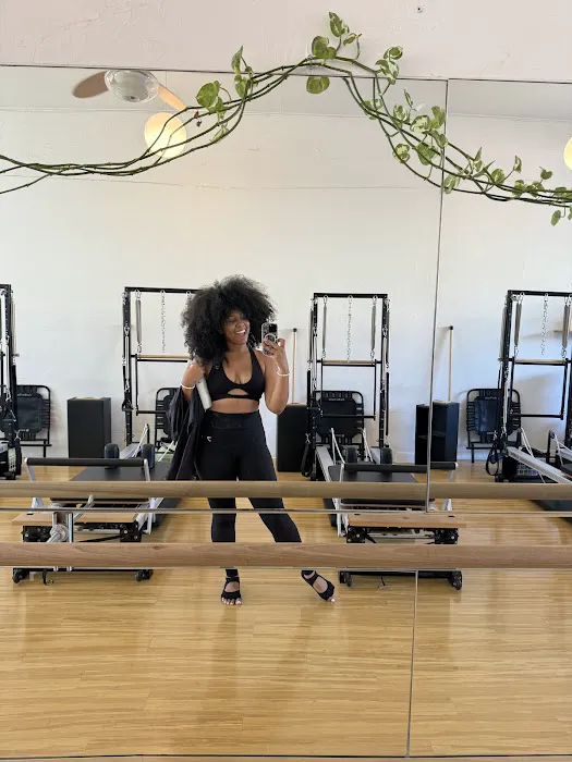 Los Feliz Pilates Picture 9