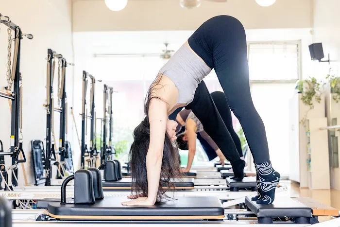 Los Feliz Pilates Picture 1