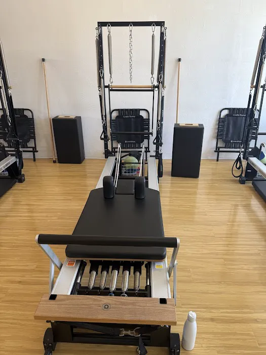 Los Feliz Pilates Picture 2
