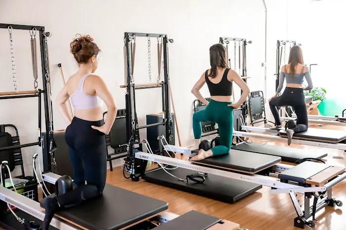 Los Feliz Pilates Picture 5
