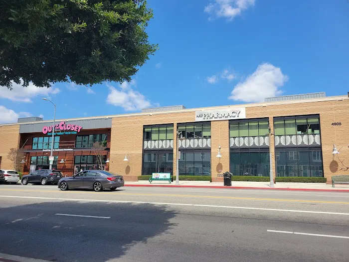 AHF Public Health Division Picture 1