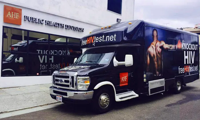 AHF Public Health Division Picture 3