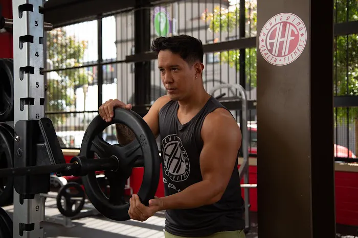 AHF Fitness Picture 1